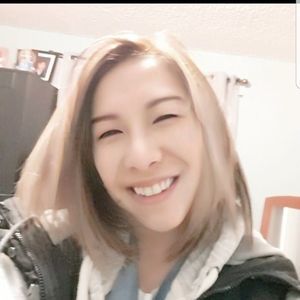 Meet your Posher, Cat